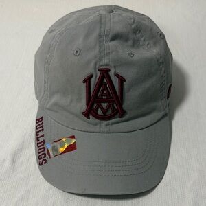 Russell Athletic Gray Cap